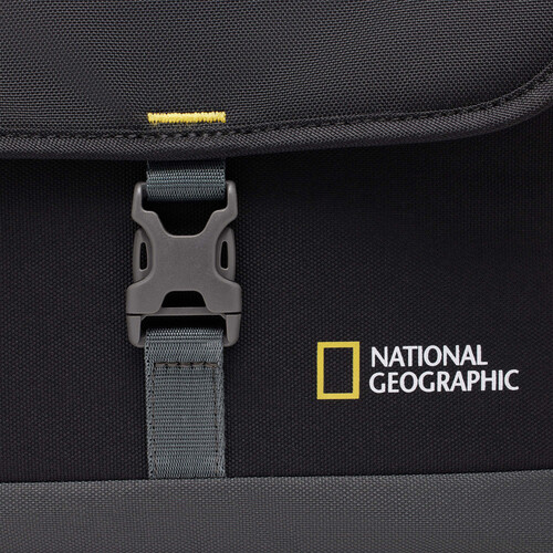 Kata National Geographic NG E2 2370 Shoulder Bag Medium - 7